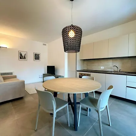 3 Are Apartment