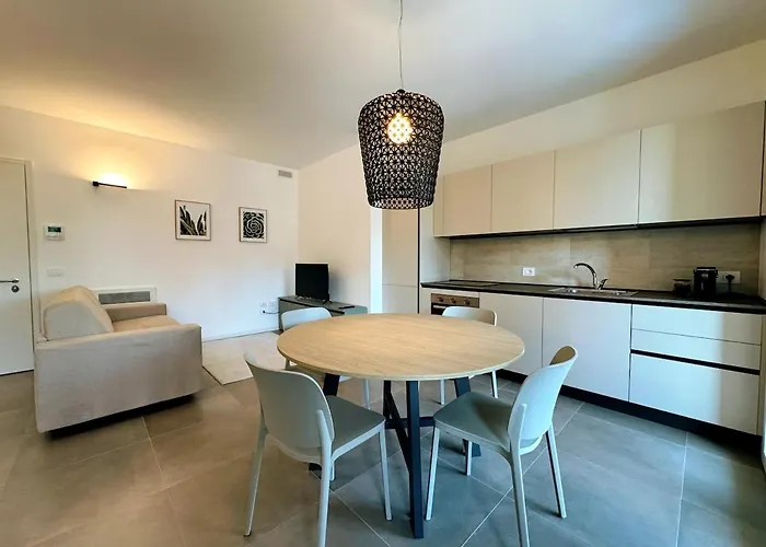 3 Are Apartment